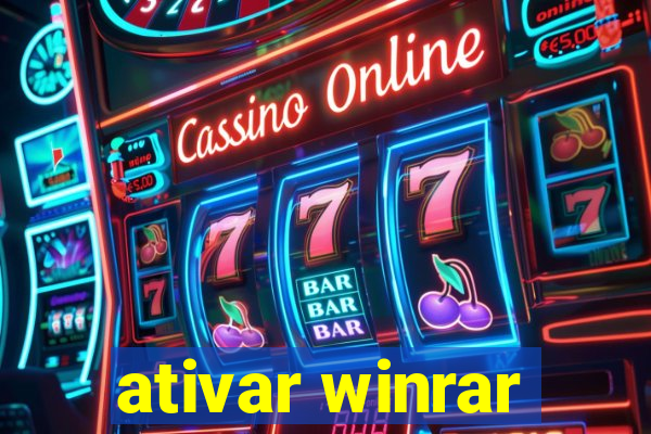 ativar winrar